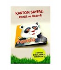 Parıltı Yayıncılık Ben Kimim Panda
