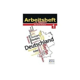 DEUTSCH MIT SPRING VERLAG Deutsch Mit Spring Arbeitsheft Mit Bildern