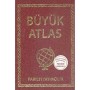 Parıltı Yayıncılık Büyük Atlas Ciltli