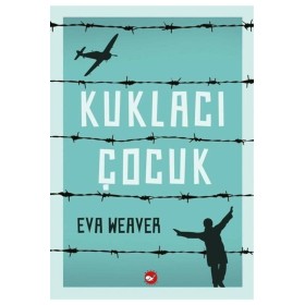 Beyaz Balina Yayınları Kuklacı Çocuk