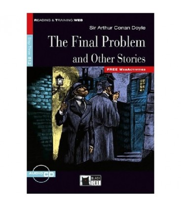 The Final Problem And Other Stories - Sir Arthur Conan Doyle