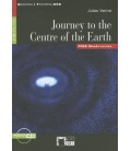 Journey To The Centre Of The Earth+Cd