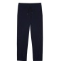 Bluemint Erkek Dave Lacivert Sweatpants