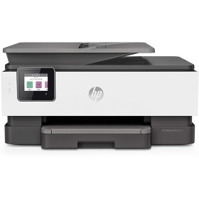 HP OfficeJet Pro 8023 Fotokopi + Faks + Tarayıcı + Wi-Fi+ Airprint+ Çift taraflı Yazıcı 1KR64B