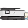 HP OfficeJet Pro 8023 Fotokopi + Faks + Tarayıcı + Wi-Fi+ Airprint+ Çift taraflı Yazıcı 1KR64B