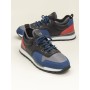 Elle SINDRE Mavi Kombin Erkek Sneaker 20YDOBM-05