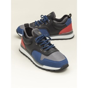 Elle SINDRE Mavi Kombin Erkek Sneaker 20YDOBM-05