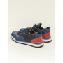 Elle SINDRE Mavi Kombin Erkek Sneaker 20YDOBM-05