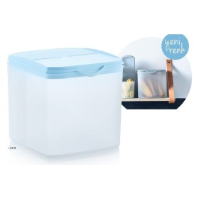 Tupperware Oval Dizayn 3.4 Litre