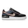Nike W Air Force Shaddow Rtl Kadın Spor Ayakkabı CU5315-001