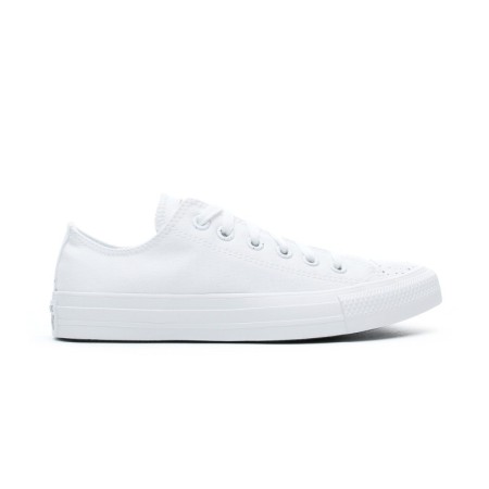 Converse Chuck Taylor All Star Kadın Beyaz Sneaker 167226C