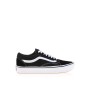 Vans Ua Comfycush Old Skool Siyah Lifestyle Ayakkabı VN0A3WMAVNE1