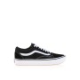 Vans Ua Comfycush Old Skool Siyah Lifestyle Ayakkabı VN0A3WMAVNE1