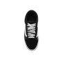 Vans Ua Comfycush Old Skool Siyah Lifestyle Ayakkabı VN0A3WMAVNE1