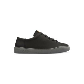 Camper  Erkek Siyah Bağcıklı Sneaker K100596-007