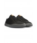 Camper  Erkek Siyah Bağcıklı Sneaker K100596-007