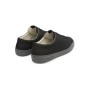 Camper  Erkek Siyah Bağcıklı Sneaker K100596-007