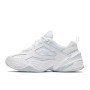 Nike M2k Tekno Sneaker Unisex Spor Ayakkabı Ao3108-100