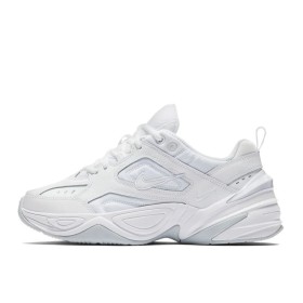 Nike M2k Tekno Sneaker Unisex Spor Ayakkabı Ao3108-100