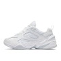 Nike M2k Tekno Sneaker Unisex Spor Ayakkabı Ao3108-100