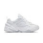 Nike M2k Tekno Sneaker Unisex Spor Ayakkabı Ao3108-100