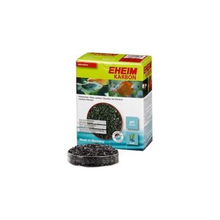 Eheim Karbon 1 L Dış Filtre Malzemesi