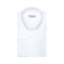 SÜVARİ Slim Fit Beyaz Erkek Gömlek GM1007100375