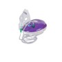 Ligorix Compact Mini Nebulizatör Cihazı CMP