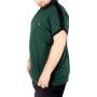 Modexl Erkek Yeşil Büyük Beden T-shirt Polo Choose Your Mode 21336 Nefti