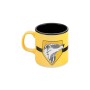 Mabbels Hufflepuff Logo Mug