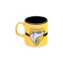 Mabbels Hufflepuff Logo Mug