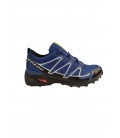 Dunlop Erkek Mavi Spor Ayakkabı Dnp-1385
