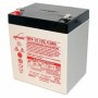 GE Genesis NP4-12 Battery - 12V 4.0Ah Kurşun Pil
