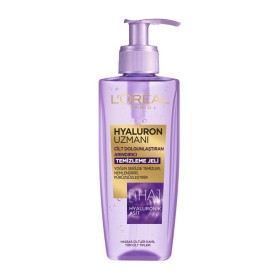 Loreal Paris Hyaluron Uzmanı Yüz Yıkama Jeli 200 ml