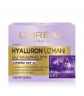 L'Oréal Paris Hyaluron Uzmanı Nemlendirici Gündüz Kremi 50ml
