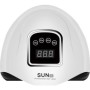 Sun M1 Uv LED 120 W Tırnak Kurutucu