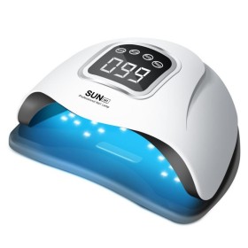 Sun M1 Uv LED 120 W Tırnak Kurutucu