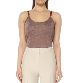 Network Kadın Regular Fit Mürdüm Kazak 1073485