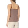Network Kadın Regular Fit Mürdüm Kazak 1073485
