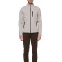 NetWork Erkek 1073560 Slim Fit Taş Dik Yaka Mont