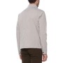 NetWork Erkek 1073560 Slim Fit Taş Dik Yaka Mont