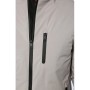 NetWork Erkek 1073560 Slim Fit Taş Dik Yaka Mont
