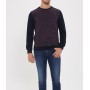 Lee Cooper Erkek New Lexa O Yaka Sweatshirt 201 LCM 241034