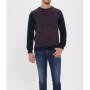 Lee Cooper Erkek New Lexa O Yaka Sweatshirt 201 LCM 241034