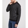 Lee Cooper Erkek Paiva Polo Yaka Sweatshirt 201 LCM 241032