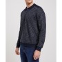 Lee Cooper Erkek Paiva Polo Yaka Sweatshirt 201 LCM 241032