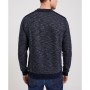 Lee Cooper Erkek Paiva Polo Yaka Sweatshirt 201 LCM 241032