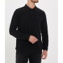 Lee Cooper Erkek Newblend Polo Yaka Sweatshirt 201 LCM 241029
