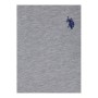 US Polo Assn Erkek Çocuk Gri Sweatshirt G083SZ082-000-839119