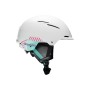 Rossignol Unisex Çocuk Snowboard Malzemeleri Templar Impacts Kayak Kaskı Rkhh503